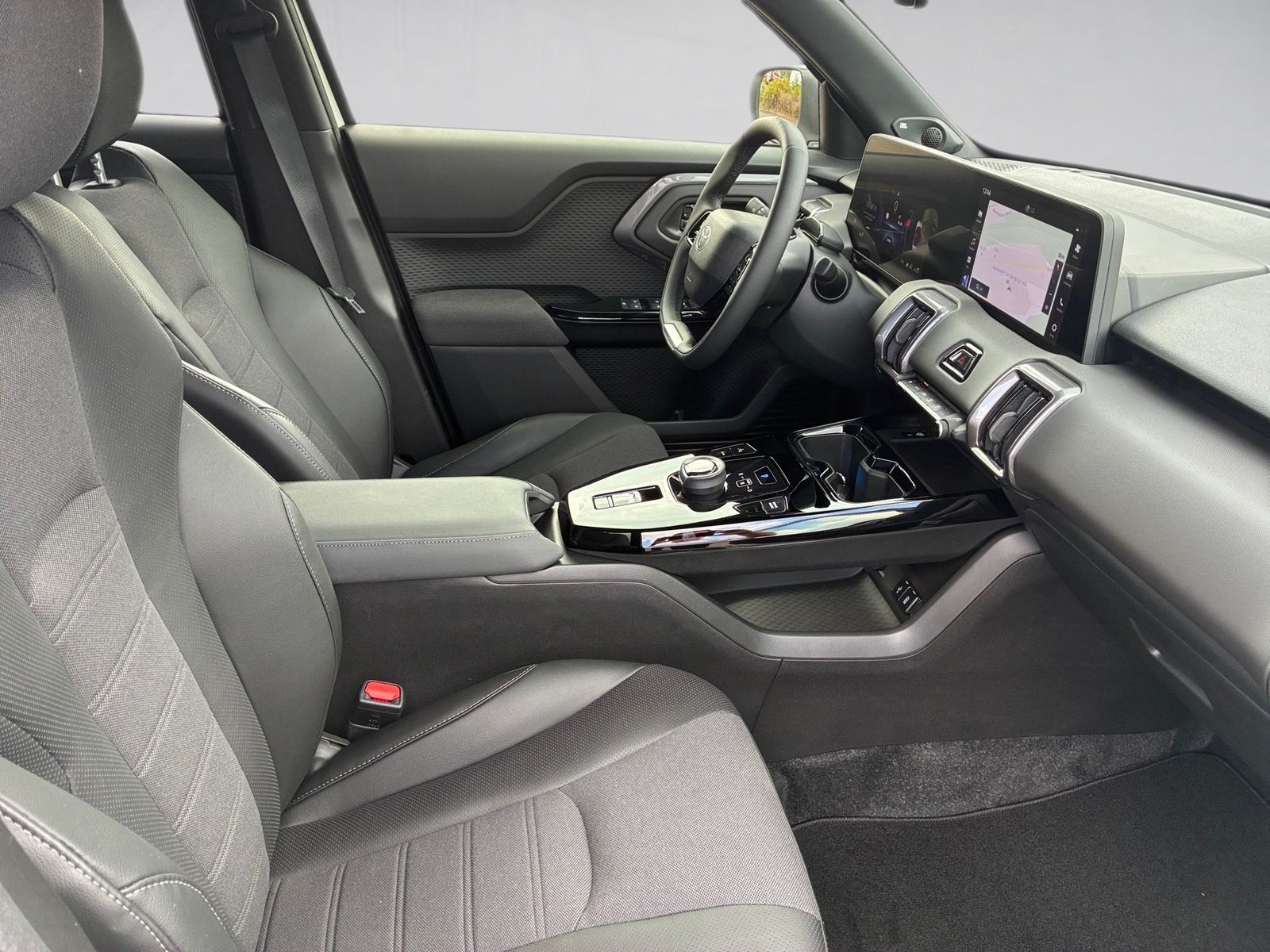 Fahrzeugabbildung Toyota Urban Cruiser FWD Lounge 360,Kamera,LED,Matrix