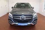 Mercedes-Benz GLE 500 4MATIC - - Mercedes-Benz GLE 500 Gebrauchtwagen