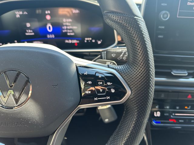 T-Roc 2.0 TDI R-Line, Climatronic, PANO, Discove