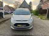 Ford B-MAX Titanium+SitzH+Scheibeh+AU/HU NEU - gebrauchte Ford B-Max aus dem Jahr 2012