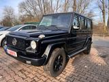 Mercedes-Benz G 270 G -Modell Station G 270 CDI - Mercedes-Benz G 270: Cdi