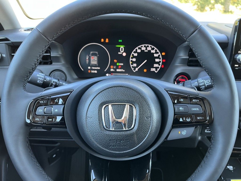 Honda HR-V - Bild 12