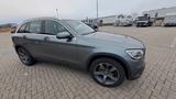 Mercedes-Benz GLC 220 d 4MATIC Autom. - - gebrauchte Mercedes-Benz GLC 220 aus dem Jahr 2019