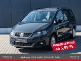 Seat Alhambra 2.0 TDI DSG Style *7-SITZER*AHK*STNDHZG - Seat Alhambra mit Diesel-Antrieb