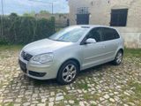Volkswagen Vw Polo 9n3 United 1.4D 80ps Ahk/ Shz/ Pdc... - Volkswagen Polo mit Diesel-Antrieb: Kleinwagen, 1.9