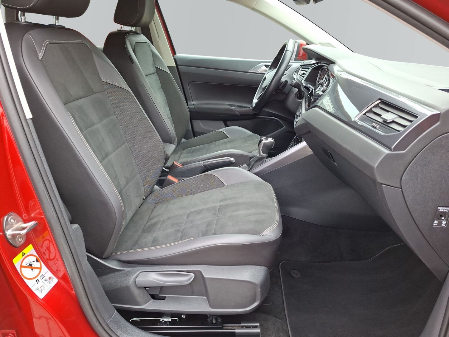 Taigo 1.0 TSI DSG Style *KAMERA*ACC*