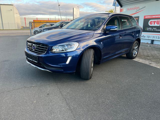 Volvo XC 60 XC60 Ocean Race AWD