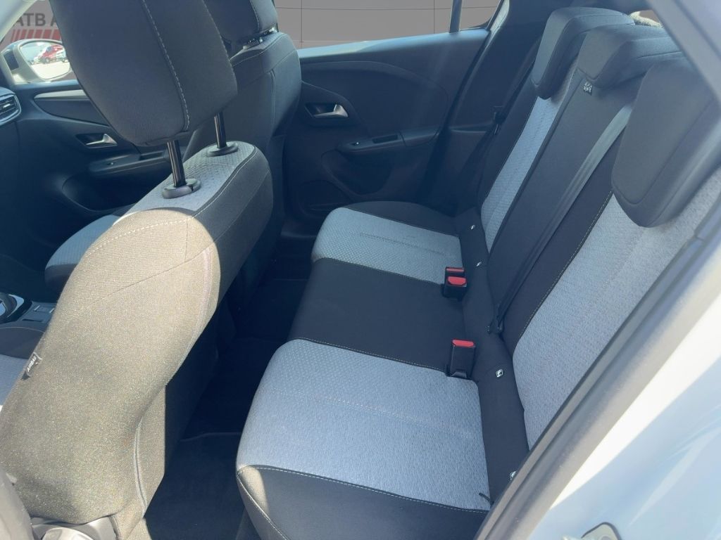 Fahrzeugabbildung Opel Corsa AUTOMATIK  SITZH.  RÜCKFAHRKAMERA