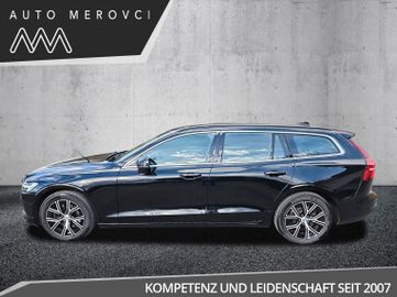 Volvo V60 - 7
