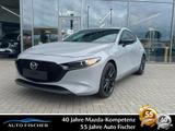 Mazda 3 2.0 (186PS) Schalter Homura Rückfahrk. Navi Ca - Mazda Neuwagen