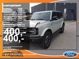 Ford Bronco 2.7l EcoBoost Outer Banks SHZ LM LED - Ford Bronco New cars