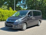 Citroën Jumpy HDi Multispace Tendance 8-Sitzer*2-Zonen* - Citroën: 8sitzer