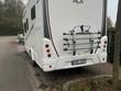 P.L.A. Siena 385 - Wohnwagen in Karlsruhe