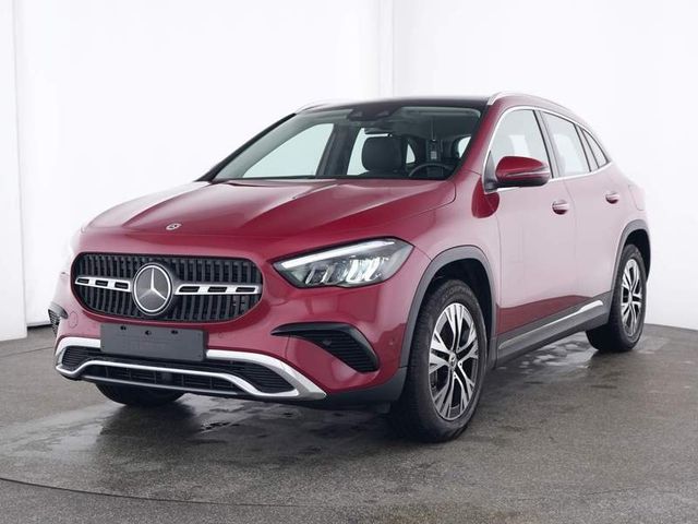 Mercedes-Benz GLA 250 e Progressive Distro*AHK*Pano*LED*Kamera