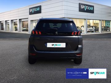 Peugeot 5008 - 4