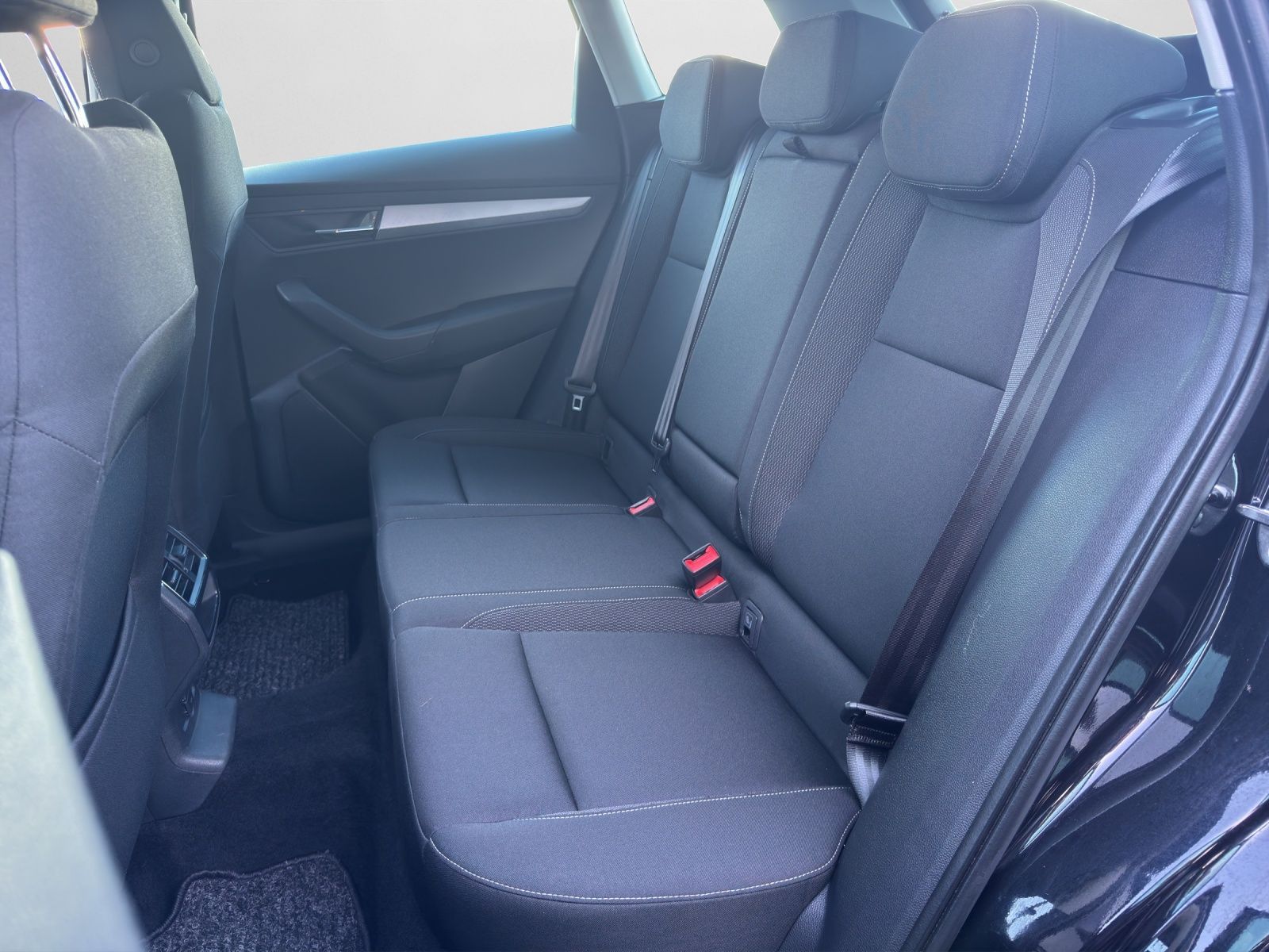 Skoda Karoq - Bild 15
