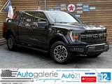 Ford F 150 5.0L V8 AHK 12´´ LCP 4x4 SZH Leder - Ford F 150 aus 2023