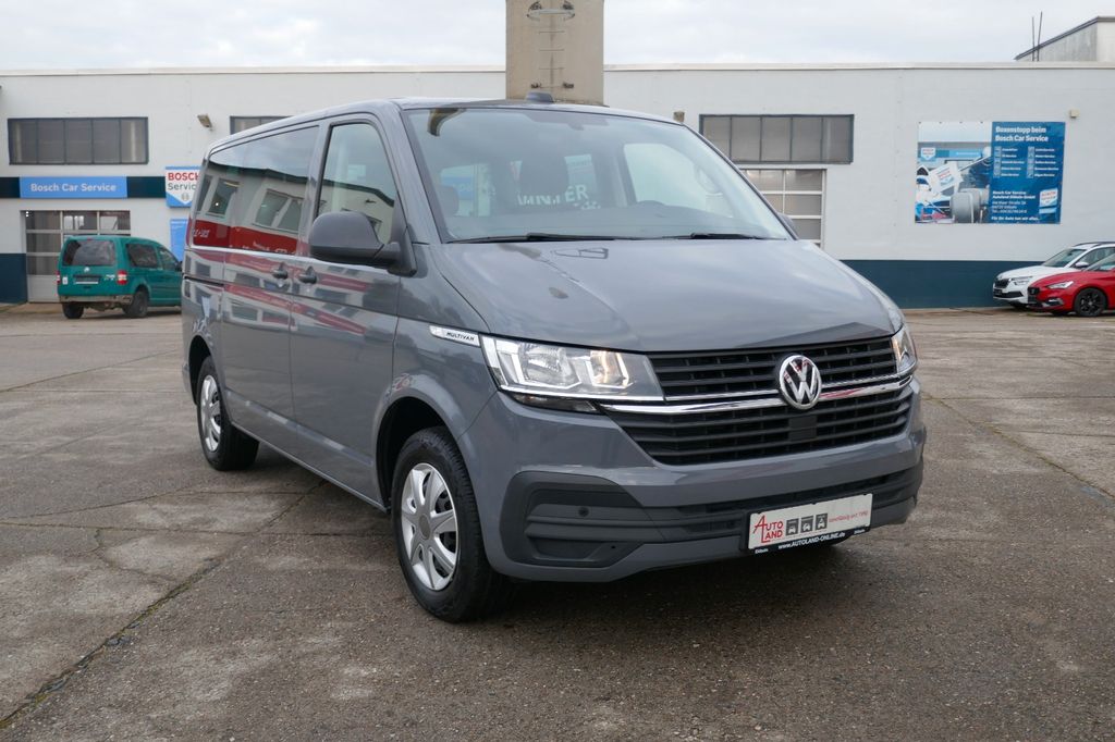 Volkswagen T6 Multivan