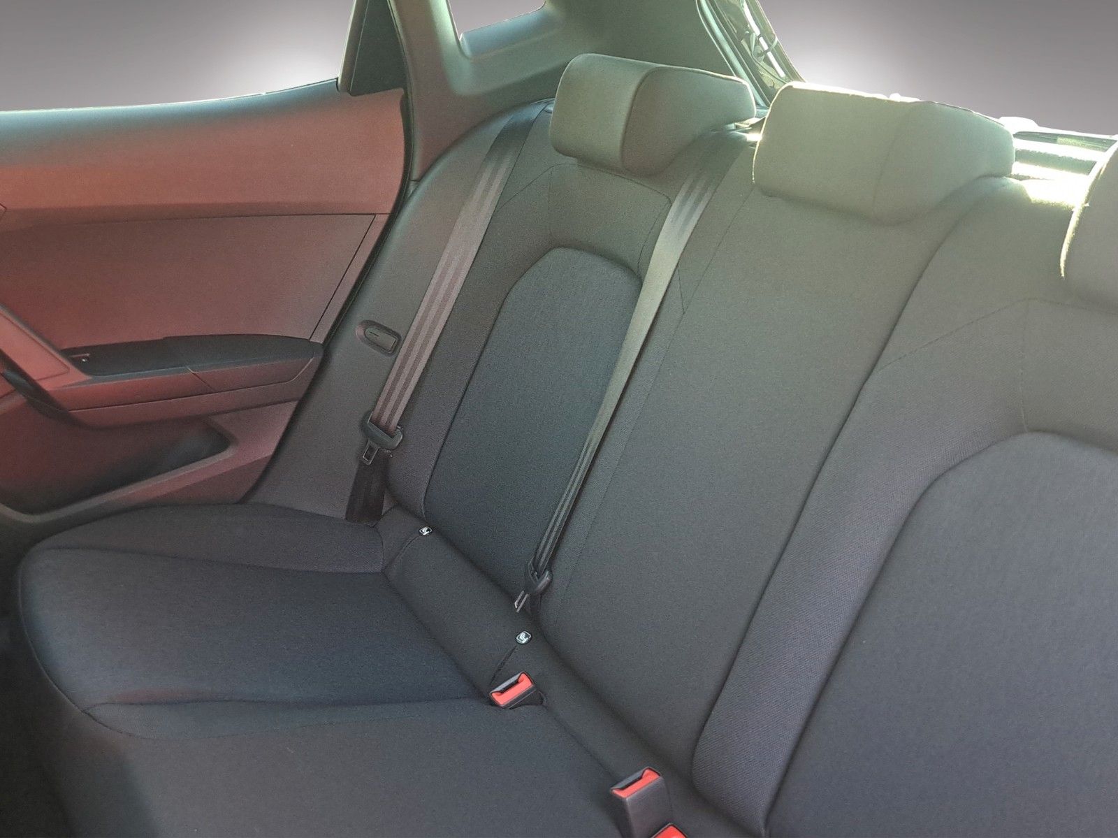 Ibiza FR 1.0 TSI SHZ PDC Kamera