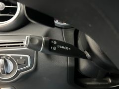 MERCEDES-BENZ GLC 250 4Matic / NUR 49.tKM / 2.HD / LED / MERCEDES-BENZ GLC 250 4Matic / NUR 49.tKM / 2.HD / LED /
