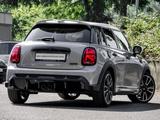 MINI Cooper S JCW TRIM+ACC+H/K+DA+KAMERA+SICHTPAKET - MINI MINI: Jcw Trim
