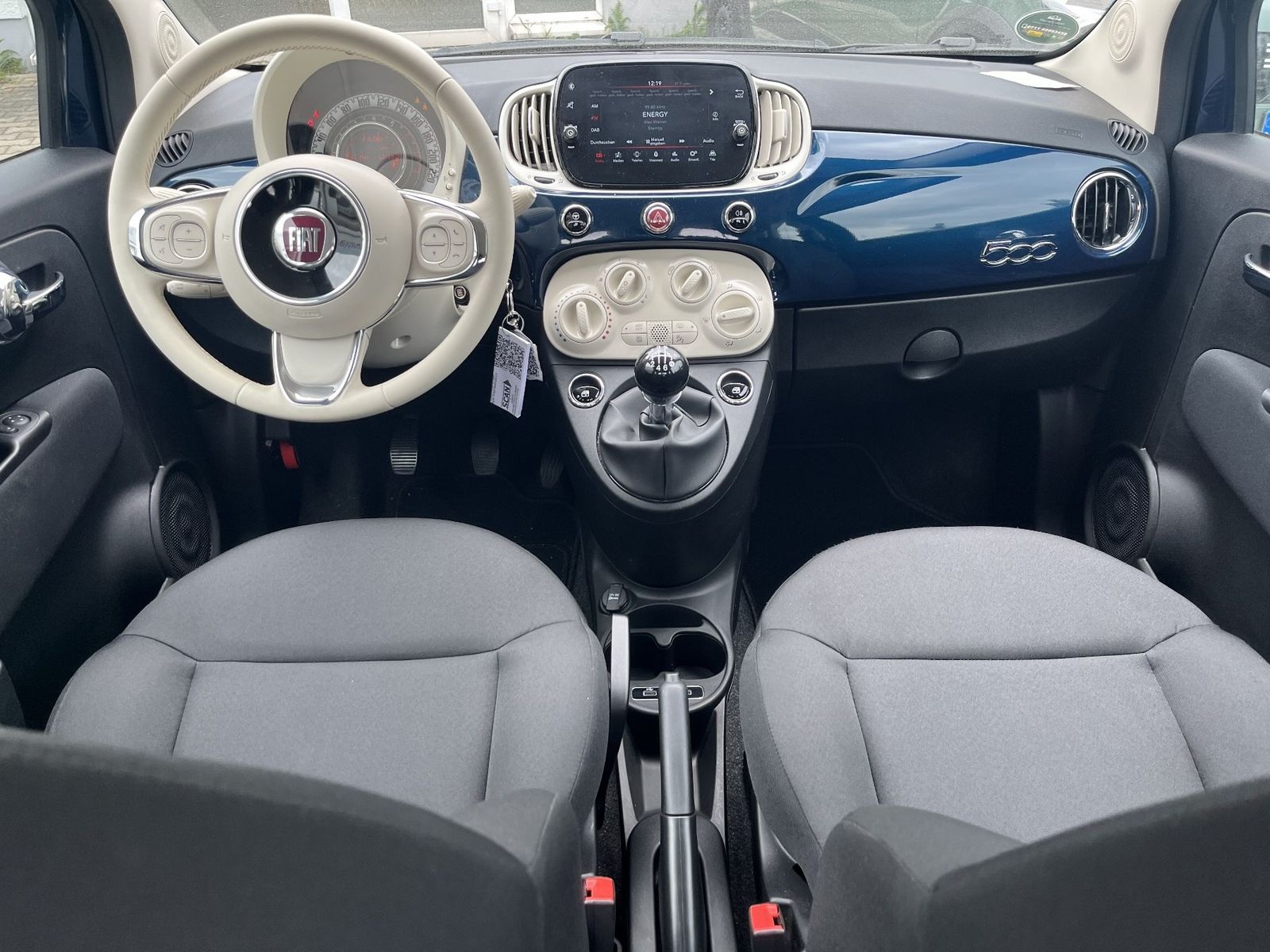 Fiat 500 - Bild 10