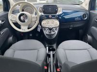 Fiat 500 - Vorschau Bild 10