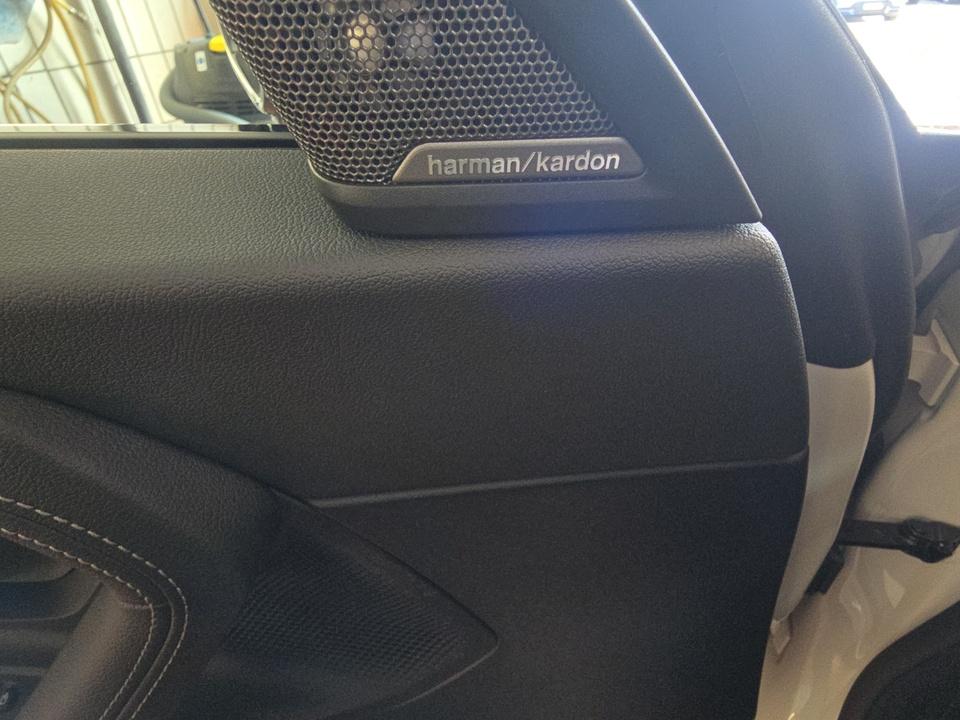 BMW M240i xDrive Steptronic Coupe Sport Aut.