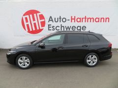 VW Golf VIII Variant 1.5eTSI Life DSG LED Navi Ahk VW Golf VIII Variant 1.5eTSI Life DSG LED Navi Ahk