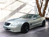 Mercedes-Benz SL 600 Cabrio V12|BI-XENON|NAVI|KAMERA|PDC|VOLL - Mercedes-Benz SL 600: V12