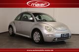 Volkswagen Beetle 2.0 Highline-Klima-SHZ-FZV-el. FH-8 fach- - gebrauchte Volkswagen Beetle aus dem Jahr 2000