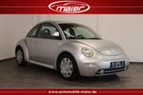 Volkswagen Beetle 2.0 Highline-Klima-SHZ-FZV-el. FH-8 fach- - Volkswagen Beetle aus 2000