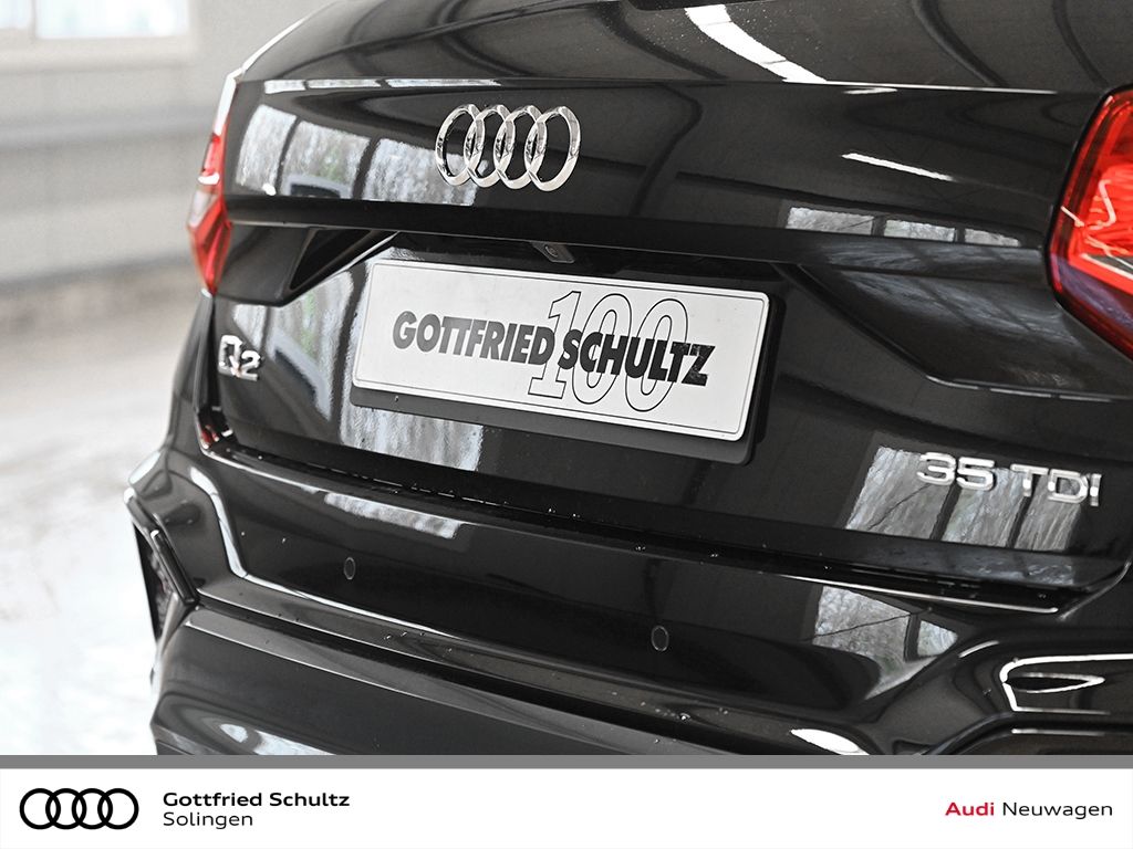 Audi Q2 - Bild 8