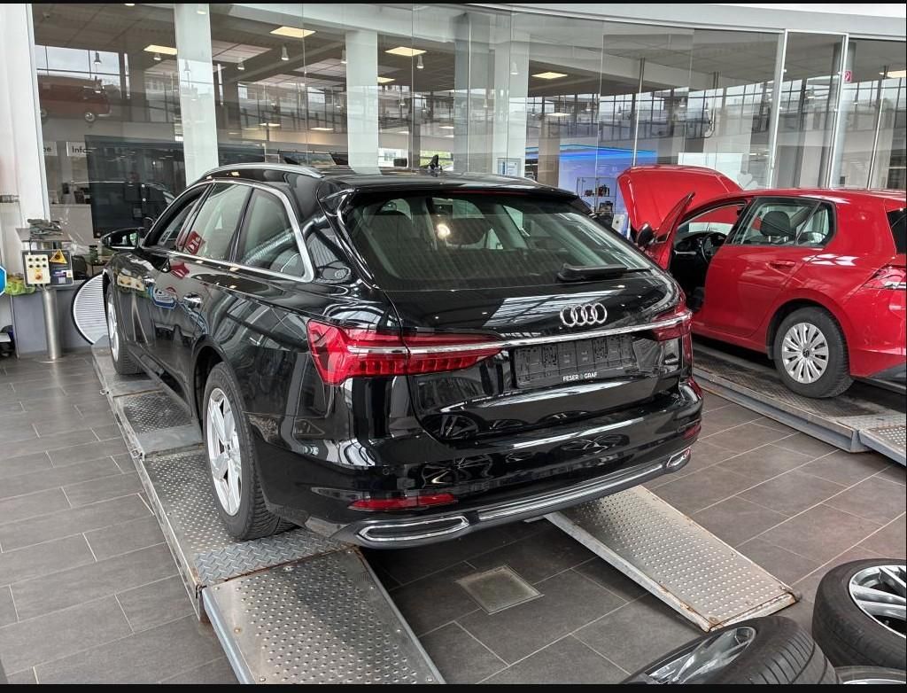 Audi A6 - Bild 3