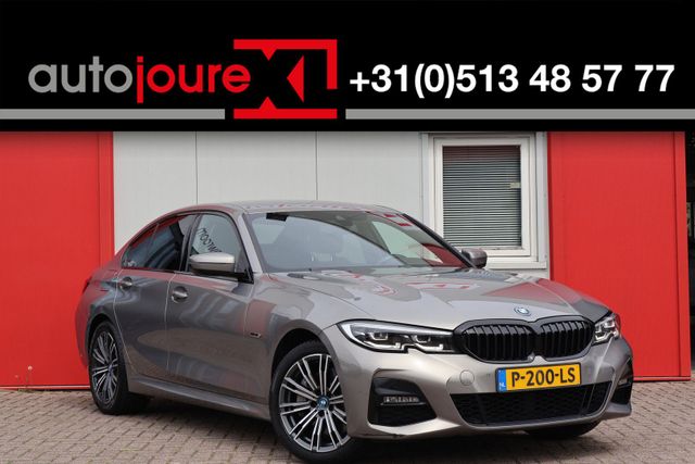 BMW 330 3-serie 330e Business Edition Plus