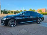 Audi S5 3.0 TFSI tiptronic quattro Sportback VOLL - Audi S5 in Hannover