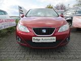 Seat Ibiza Lim. Stylance / Style / SHZ / AUX / TÜVNEU - gebrauchte Seat Ibiza aus dem Jahr 2009