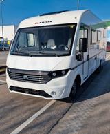 Adria Sonic 700 SL axess - Adria Sonic