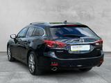 Mazda 6 SKYACTIV-G 194 SPORTS-LINE PANO+NAVI+SHZ+BOSE+ - Mazda 6 aus 2023