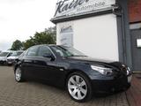 BMW 525i A +KLIMA+TEMPOMAT+TÜV NEU+1.HAND+ - BMW 525 aus 2004: 525i