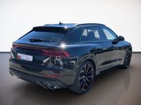 Audi SQ8 - Vorschau Bild 4