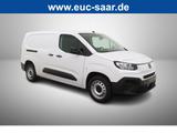Fiat Doblo L2H1 AT 130 Kamera/Holzbod