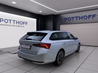 Skoda Octavia - Vorschau Bild 6