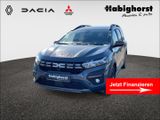 Dacia Jogger 1.6 Extreme HYBRID 140 7-Sitzer - Dacia Jogger: Automatik