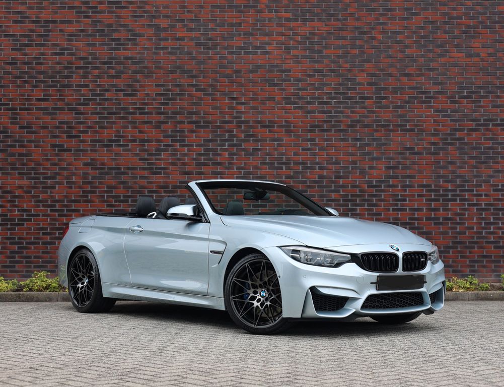Image of BMW M4