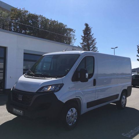 Fiat eDucato E-Ducato L2H1 verblecht AL0.7