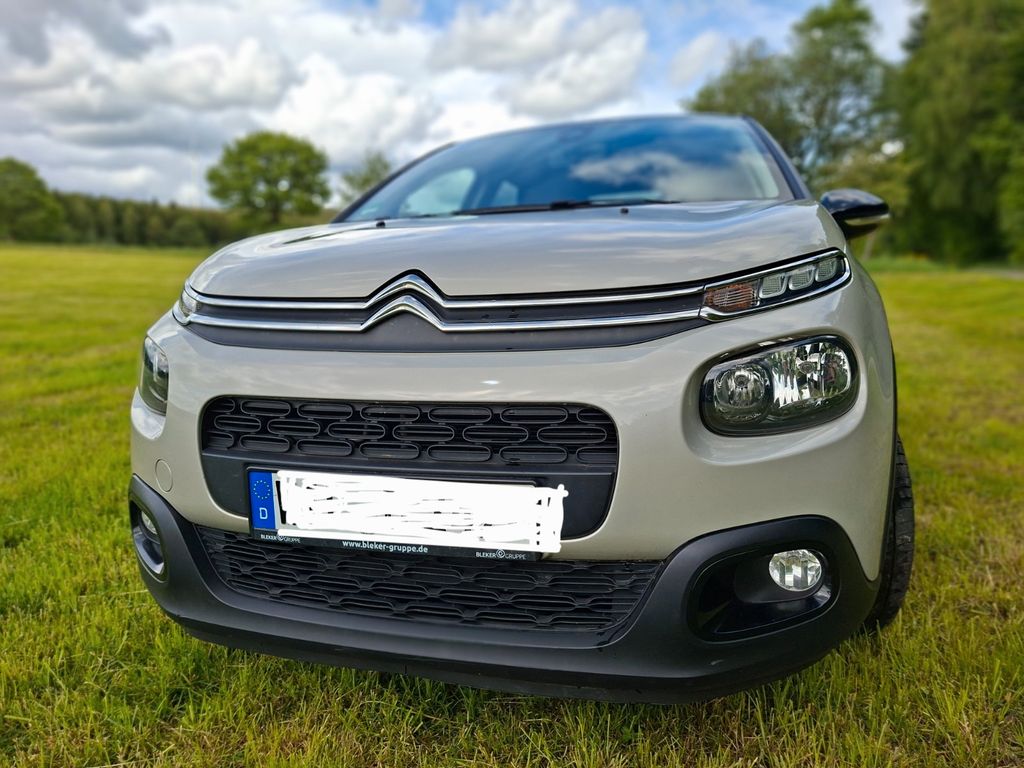 Image of Citroën C3