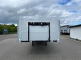Kögel S24-1 DA offener Kasten Baustoff Standard - Holztransporter