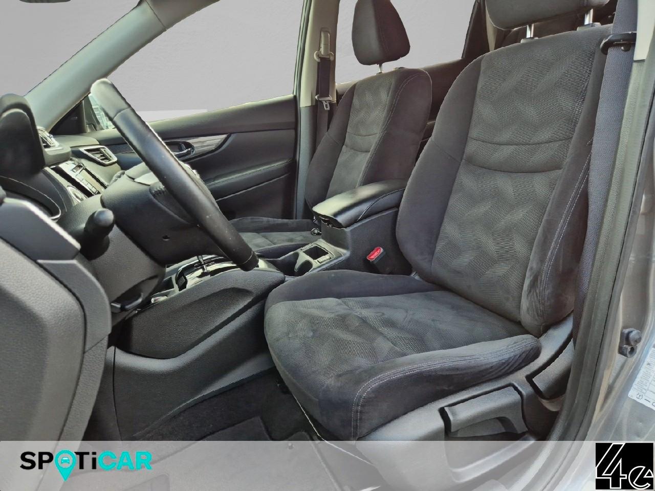 Nissan X-Trail N-Connecta AHK I NAVI I PANO
