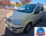 Fiat Panda 1.2 Dynamic Natural Power - Fiat Panda: Natural Power